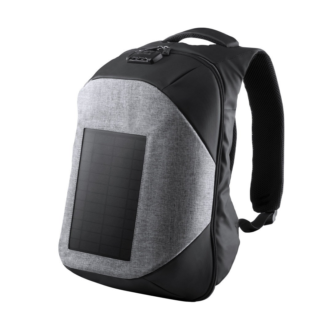 Mochila Carregador - Koneit