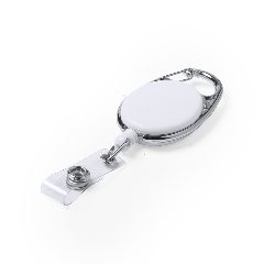 Porta-Acreditações - Napper