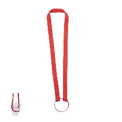 Lanyard Suporte de Copo - Frinly
