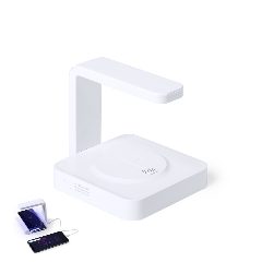 Lâmpada Esterilizadora UV Carregador - Blay