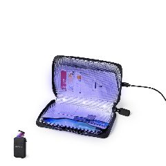 Organizador Esterilizador UV - Boxny