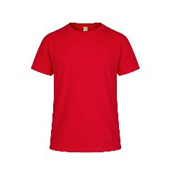 T-Shirt Adulto "keya" - Organic Color – foto 7