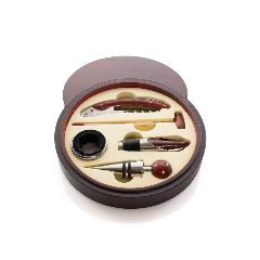 Set Vinhos - Baco – foto 2