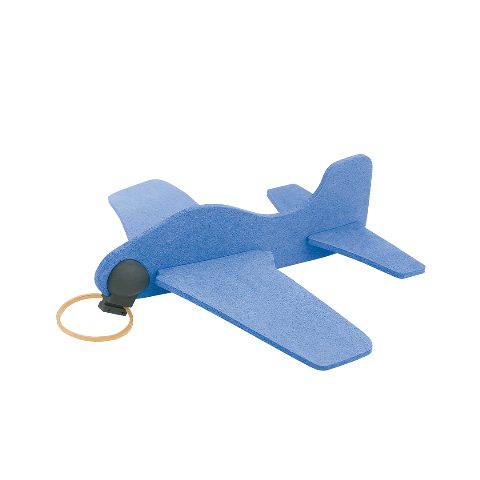 Avião - Barón