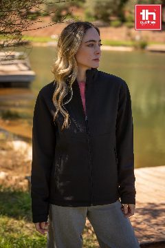 Casaco softshell de 2 camadas Eanes – foto 6