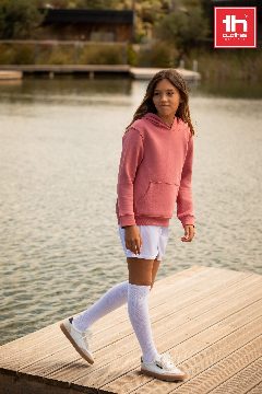 Meias de futebol para criança Run Kids – foto 7