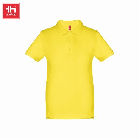 Polo de criança unissexo Adam Kids
