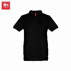 Polo de criança unissexo Adam Kids – foto 6