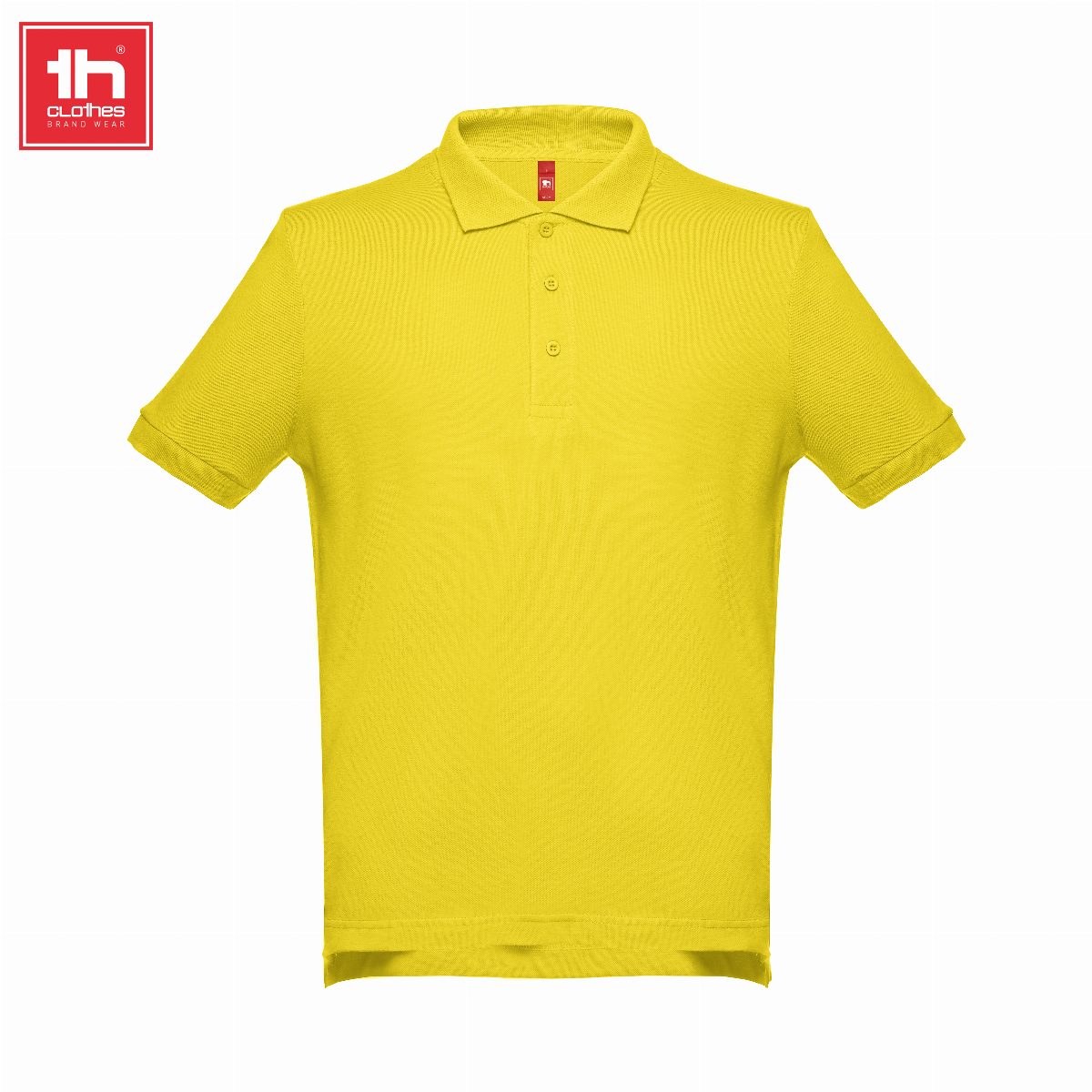 Polo para homem Adam
