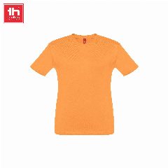 T-shirt de criança unissexo Ankara Kids