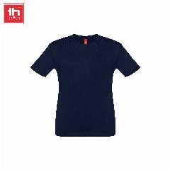 T-shirt de criança unissexo Ankara Kids – foto 3