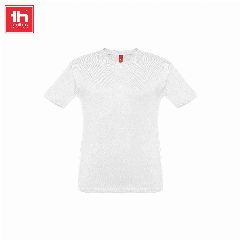 T-shirt de criança unissexo Ankara Kids – foto 5