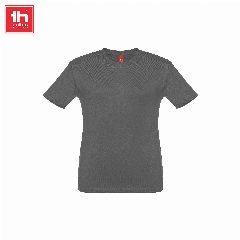 T-shirt de criança unissexo Ankara Kids – foto 6