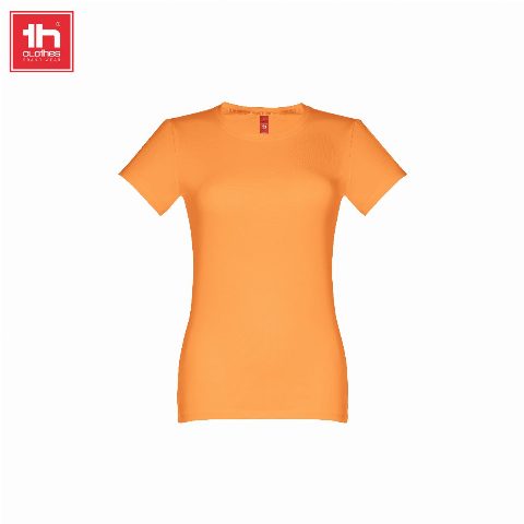 T-shirt para senhora Ankara Women
