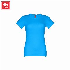 T-shirt para senhora Ankara Women – foto 3