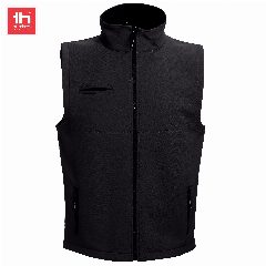 Colete softshell Baku – foto 3