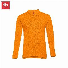 Polo de manga comprida para homem Bern – foto 7