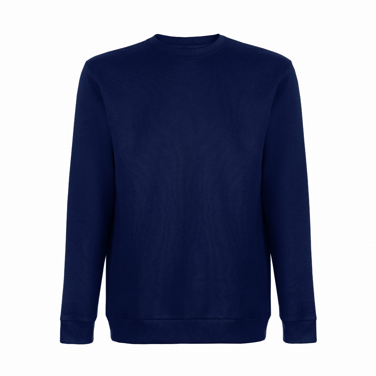 Sweatshirt fabricada em Portugal Berrio