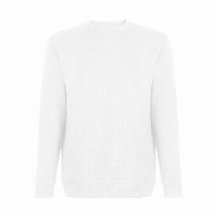 Sweatshirt fabricada em Portugal Berrio – foto 2