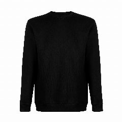Sweatshirt fabricada em Portugal Berrio – foto 4