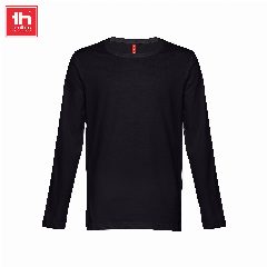 T-shirt de manga comprida para homem Bucharest – foto 4