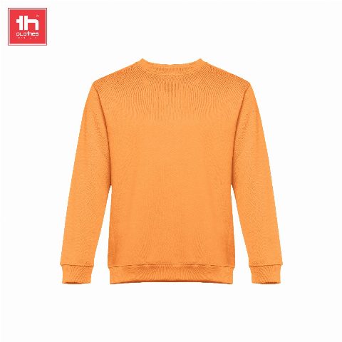 Sweatshirt unissexo Delta