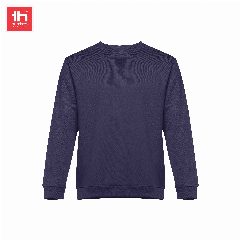 Sweatshirt unissexo Delta – foto 2