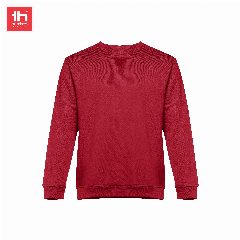 Sweatshirt unissexo Delta – foto 3