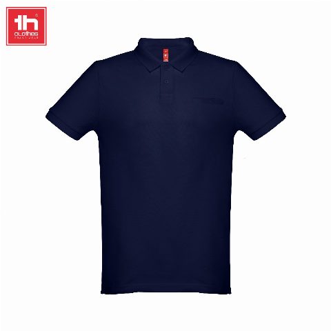Polo com bolso para homem Dhaka