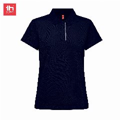 Polo técnico para senhora Dynamic Women