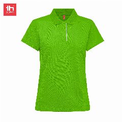Polo técnico para senhora Dynamic Women – foto 5