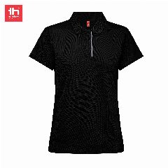 Polo técnico para senhora Dynamic Women – foto 3