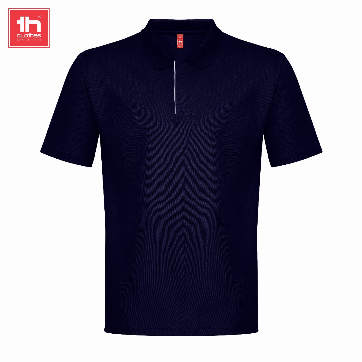 Polo técnico para homem Dynamic