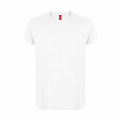 T-shirt de decote em "v" para homem Epoch – foto 2