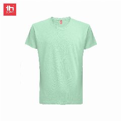 T-shirt unissexo Fair – foto 7