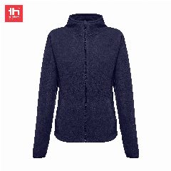Casaco polar com fecho para senhora Helsinki Women