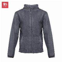 Casaco polar com fecho para homem Helsinki – foto 2