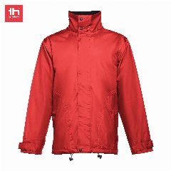 Parka unissexo acolchoada Liubliana – foto 5
