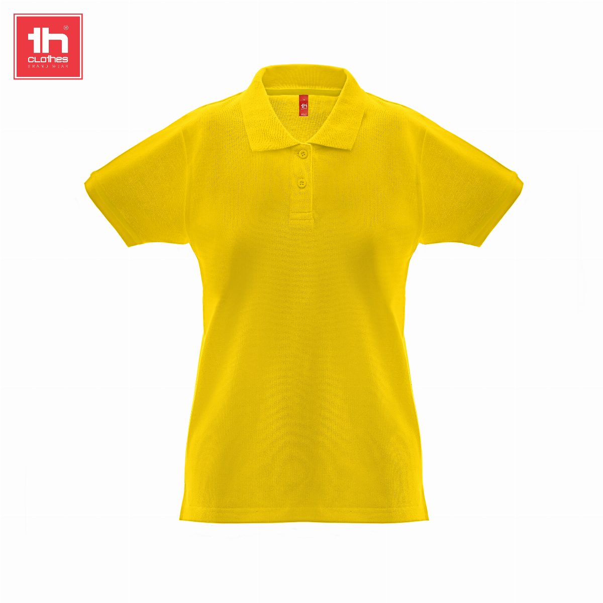 Polo para senhora Monaco Women