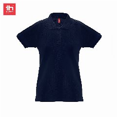 Polo para senhora Monaco Women – foto 4