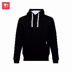 Sweatshirt bicolor unissexo Moscow – foto 4