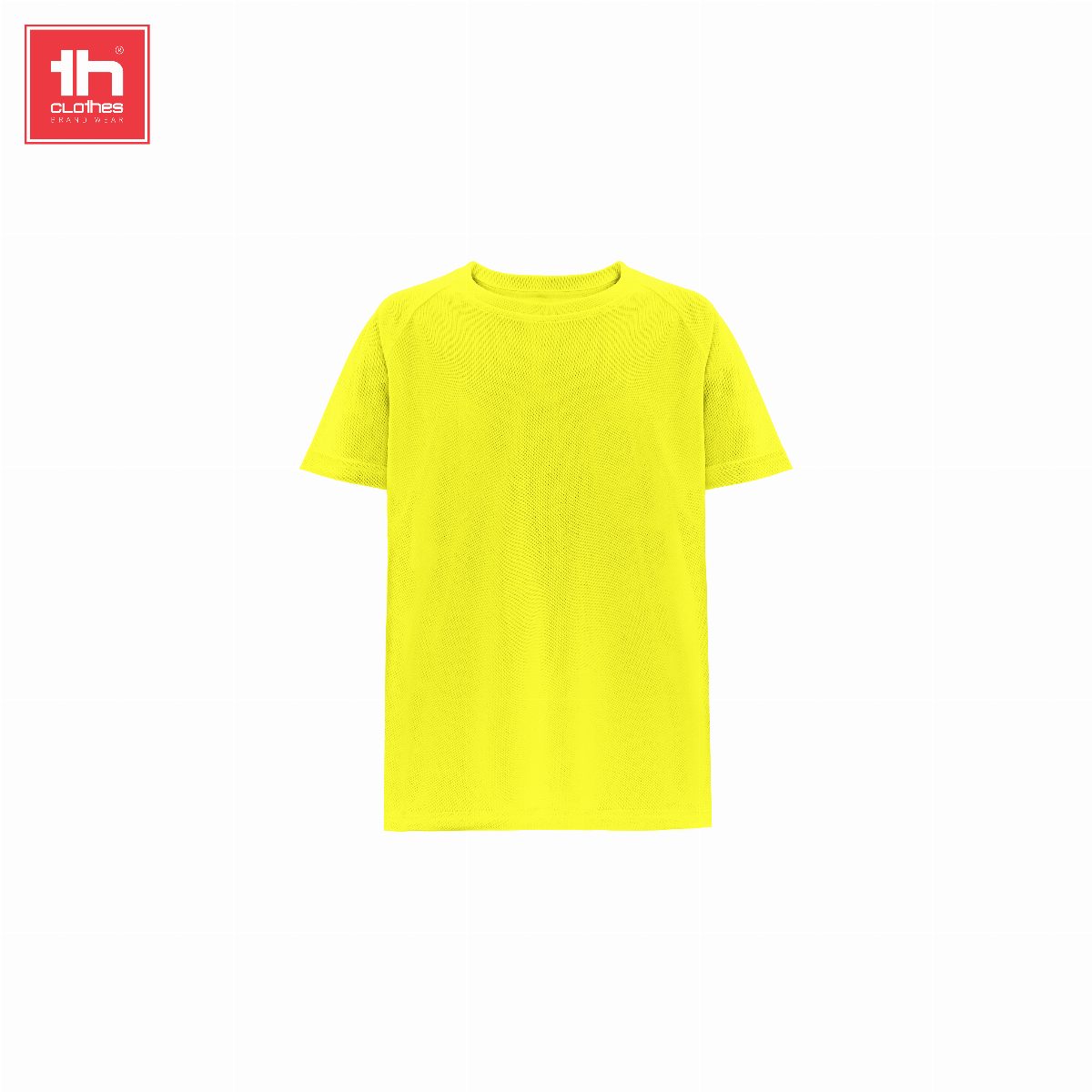 T-shirt técnica de criança Move Kids