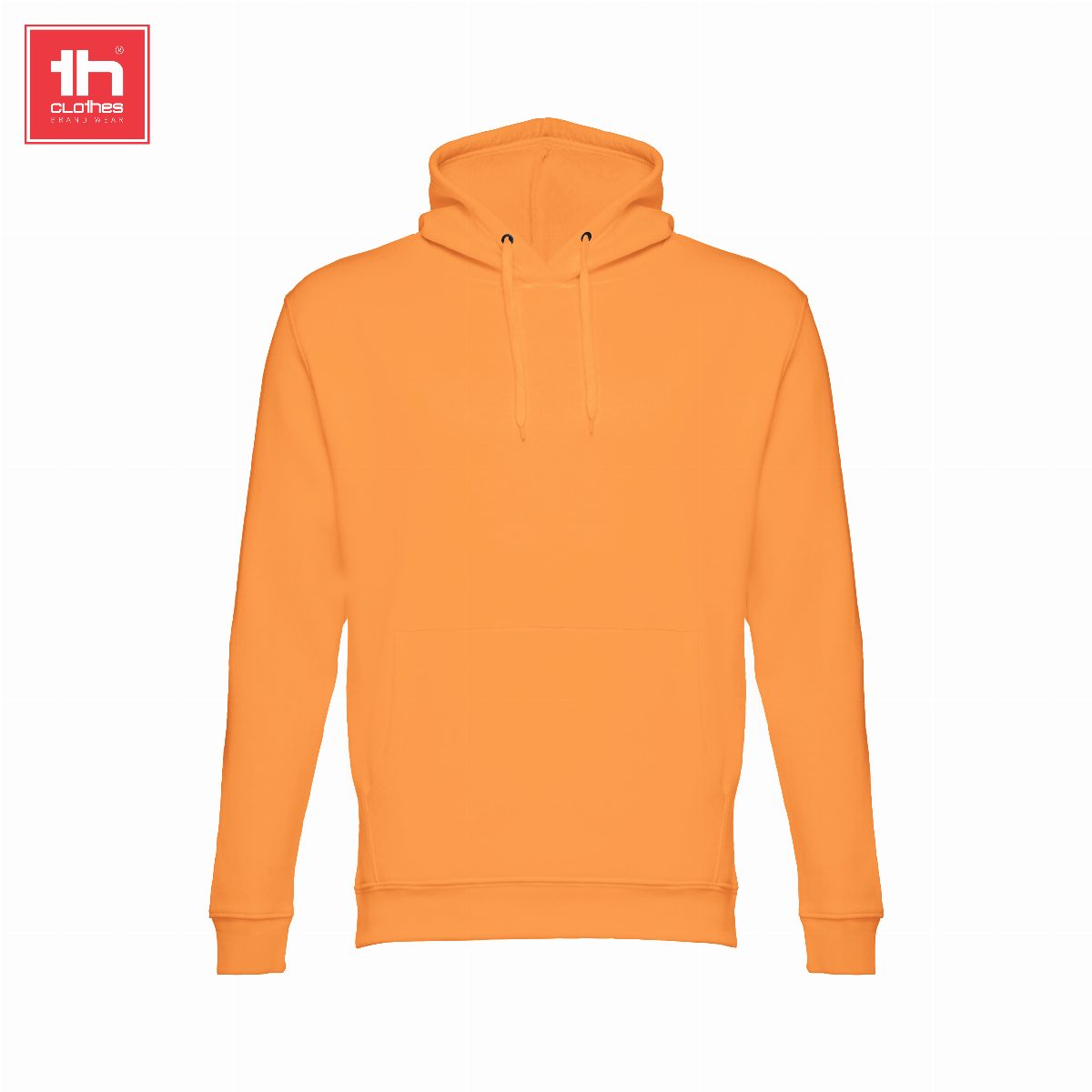 Sweatshirt unissexo com capuz Phoenix