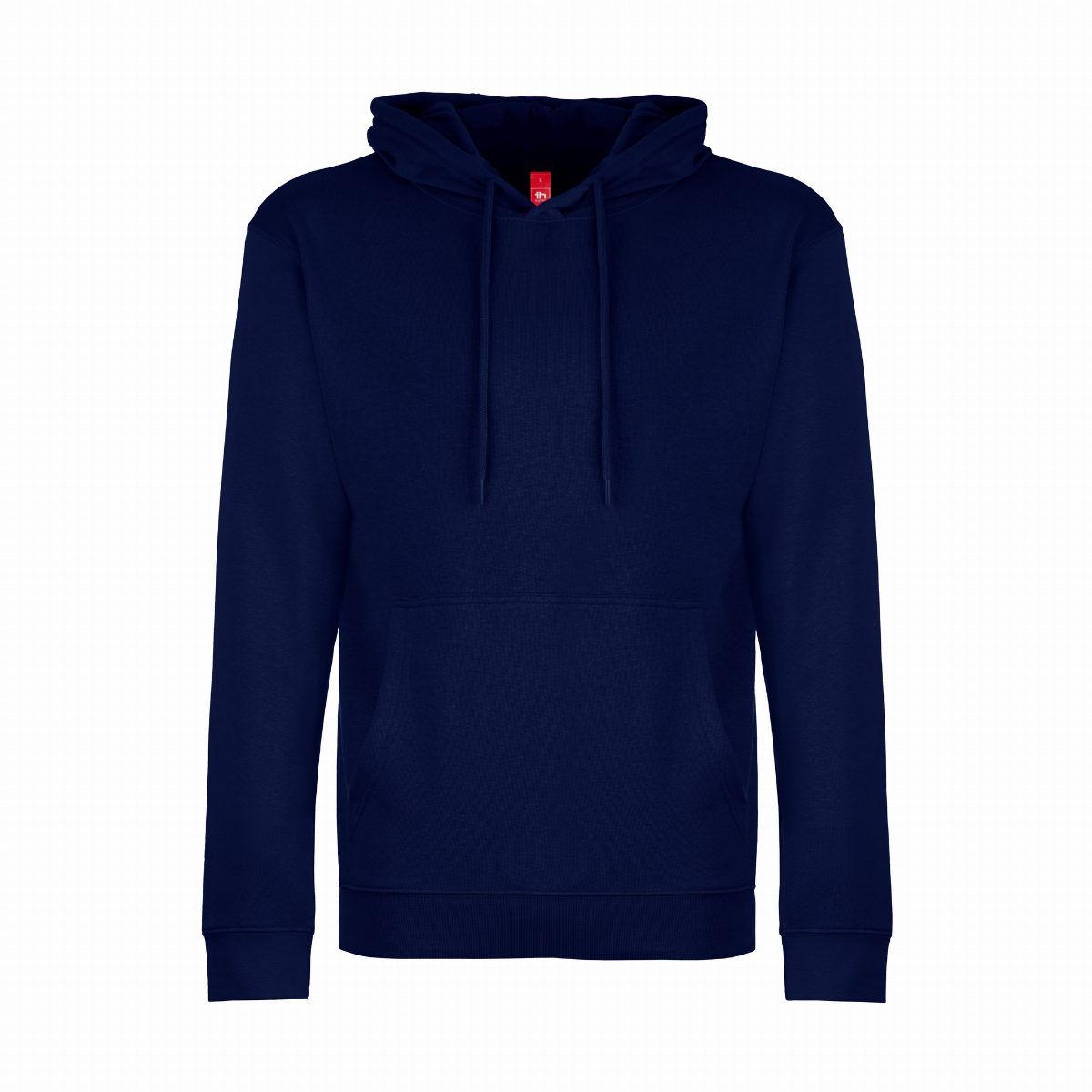 Sweatshirt em french terry Quasar