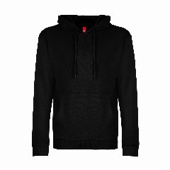 Sweatshirt em french terry Quasar – foto 4