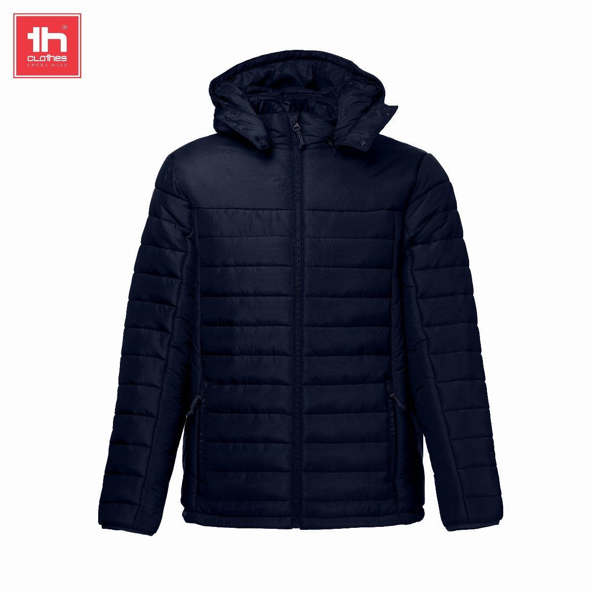 Casaco acolchoado para homem Shield