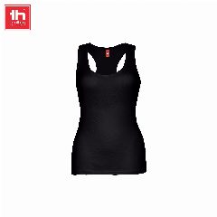 Top com costas em “T” para senhora Tirana – foto 3