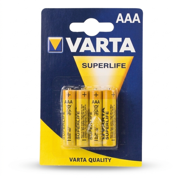 Battery AAA-R03