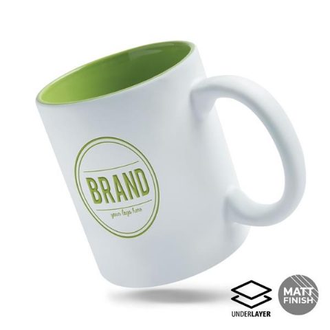 Matte Popmug