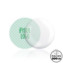 Resin26 - 500 Pack